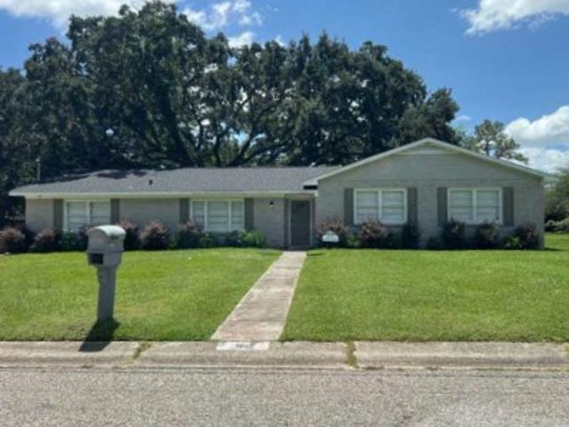 House for sale in Mobile, Alabama