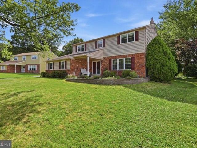 House for sale in Audubon, Pennsylvania