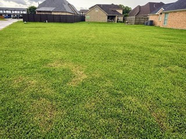 Land for sale in Port Arthur, Jefferson County
