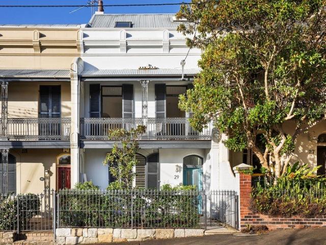 House for sale in Sydney, New South Wales