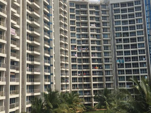 Flat for rent in Navi Mumbai, National Capital Territory Of Delhi