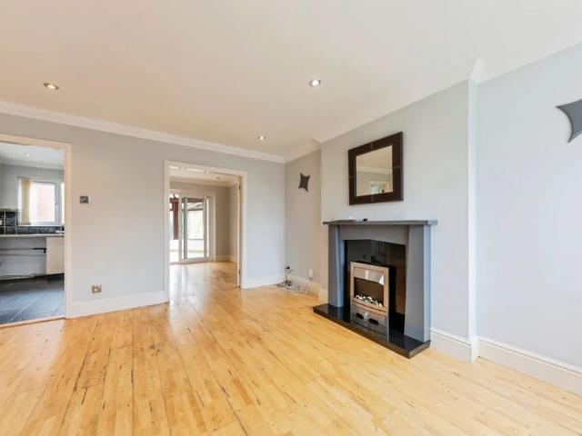 House for rent in Grantham, Barholm