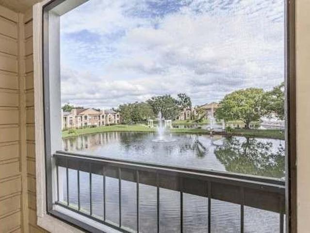 Apartment for rent in Orlando, Orange County