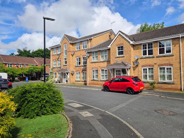 Apartment for rent in Andertons Mill, Lancashire