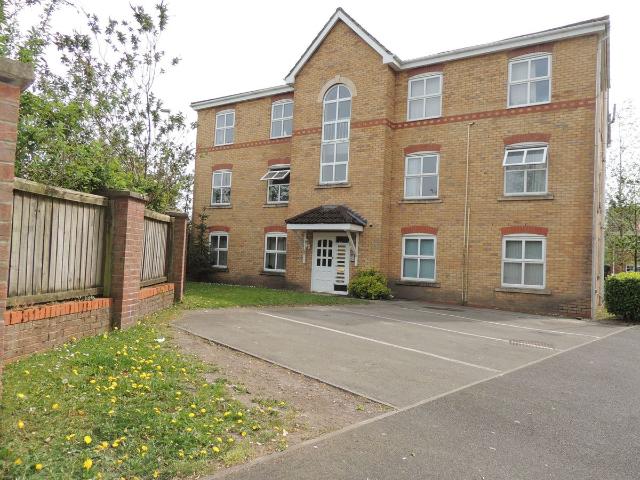 Apartment for rent in Andertons Mill, Lancashire