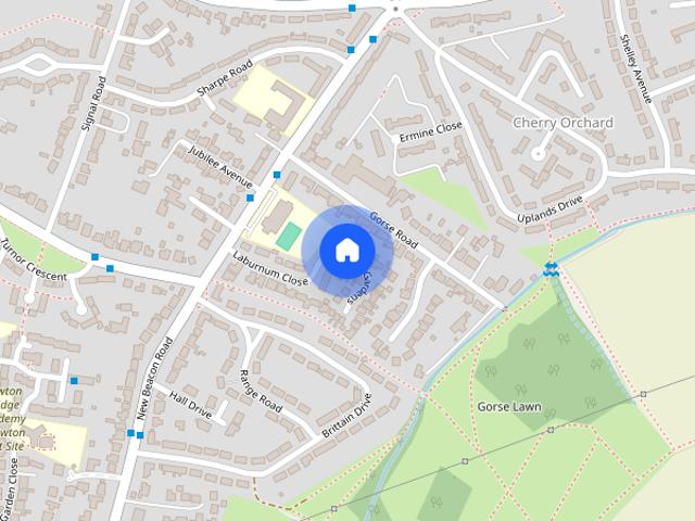 House for rent in Grantham, Barholm