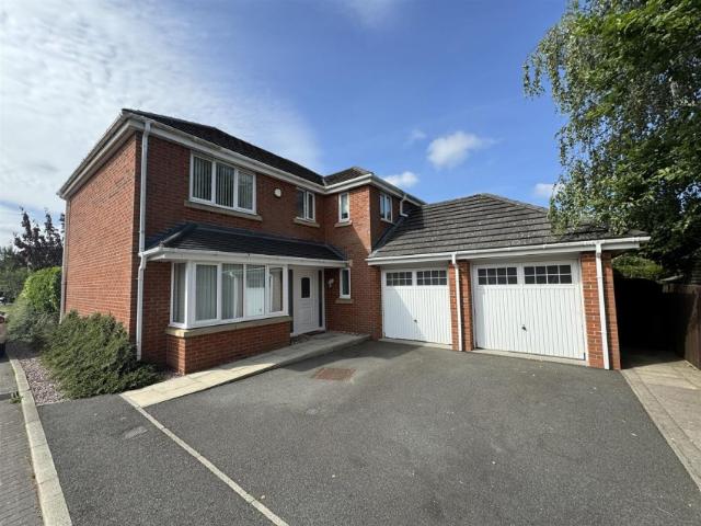 Apartment for rent in Longton, Firbank