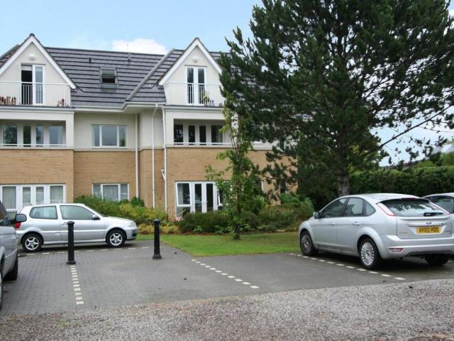 Apartment for rent in Arbury, Cambridgeshire
