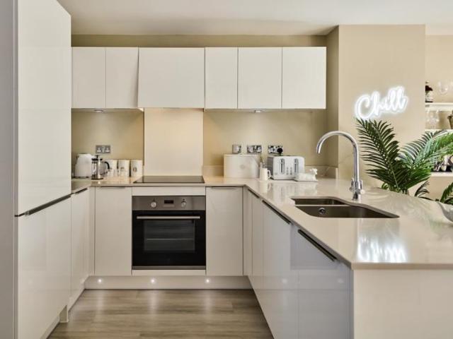 Property for sale in Crown East, Malvern Hills
