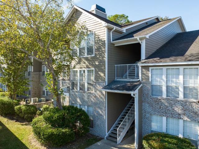 Apartment for rent in Mobile