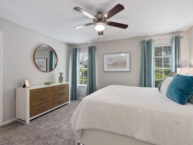 Apartment for rent in Mobile, Alabama