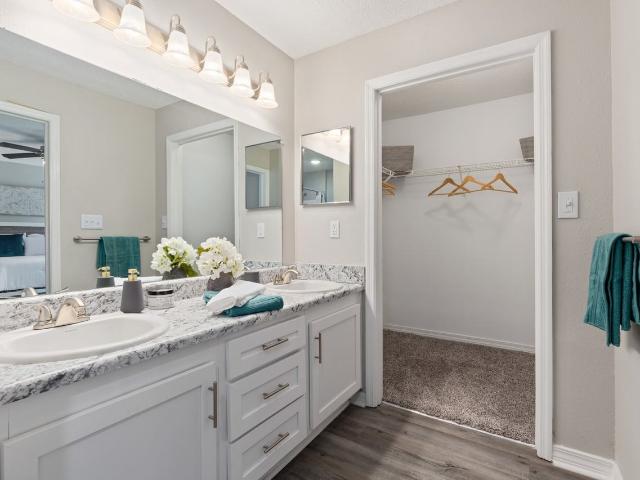 Apartment for rent in Mobile, Alabama