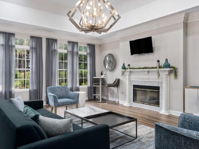 Apartment for rent in Mobile, Alabama