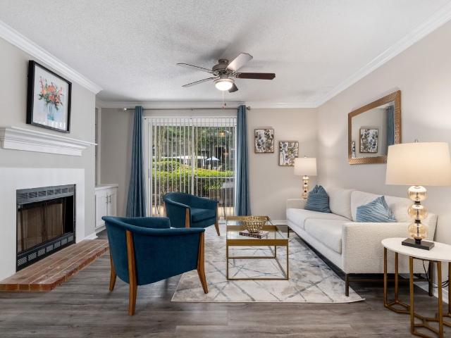 Apartment for rent in Mobile County Commission District 3, Mobile