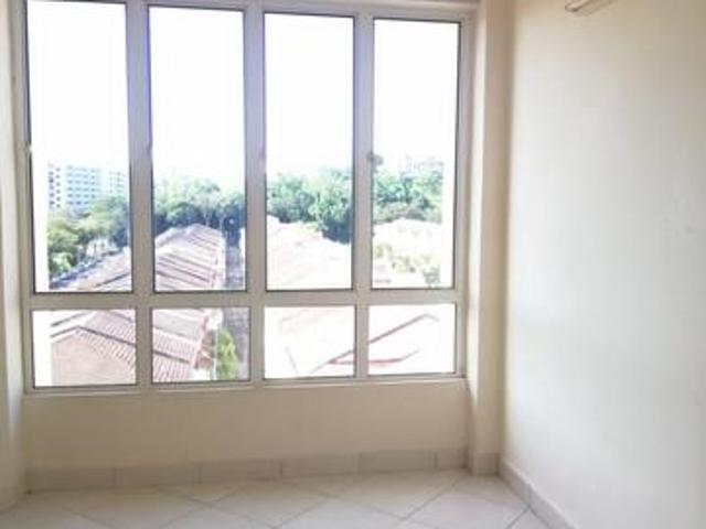 Condominium for sale in Barat Daya, George Town