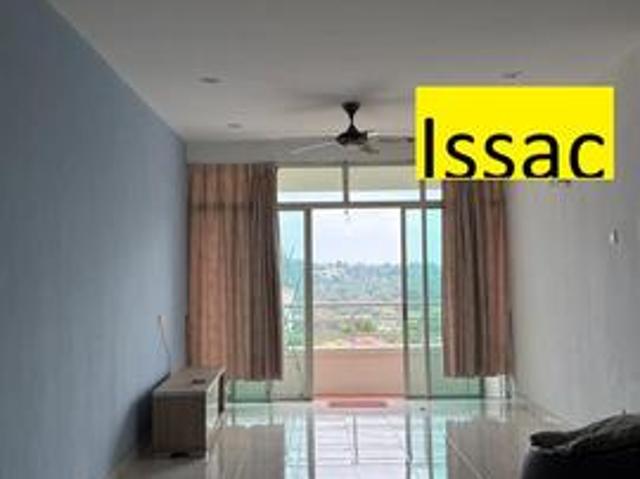 Condominium for sale in Georgetown, Penang