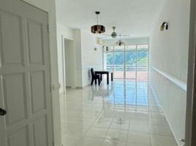 Condominium for sale in Georgetown, Penang