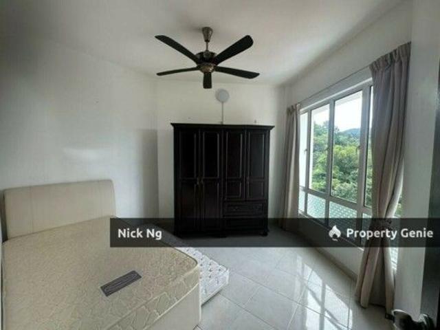 Apartment for rent in Desa Ria, George Town