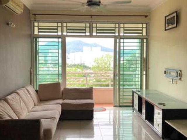 Condominium for sale in Georgetown, Penang