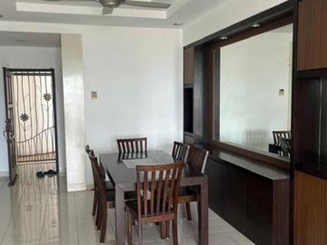 Condominium for rent in Georgetown, Penang