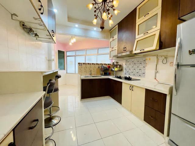 Condominium for rent in Georgetown, Penang