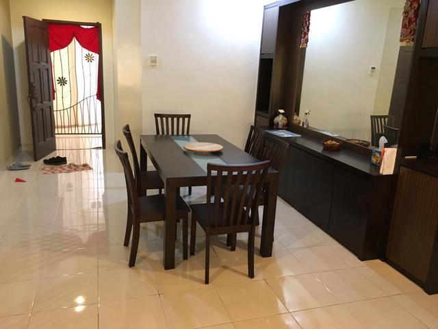 Condominium for rent in Georgetown, Penang