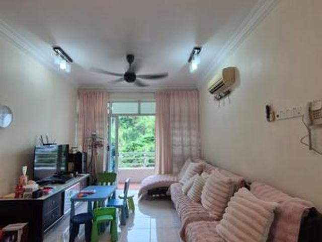 Condominium for sale in Georgetown, Penang