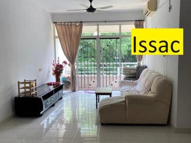 Condominium for rent in Georgetown, Penang