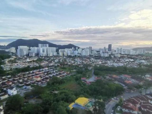 Condominium for sale in Georgetown, Penang