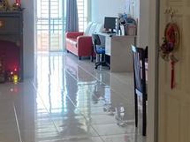 Condominium for sale in Georgetown, Penang
