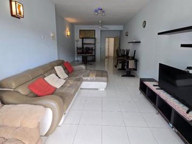 Condominium for sale in Georgetown, Penang