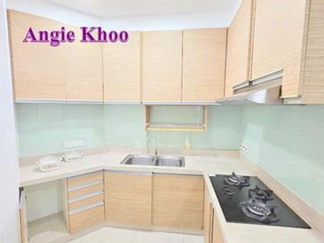 Condominium for sale in Georgetown, Penang