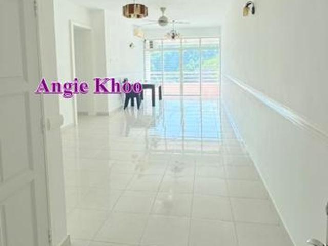 Condominium for sale in Georgetown, Penang