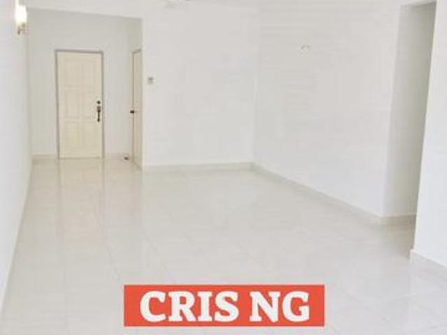 Condominium for sale in Georgetown, Penang