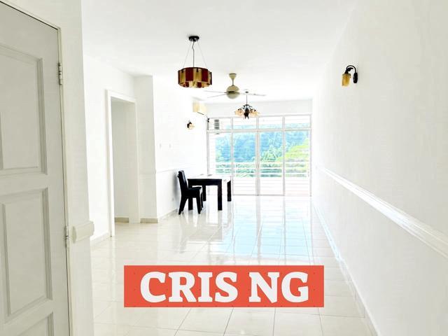Condominium for sale in Georgetown, Penang