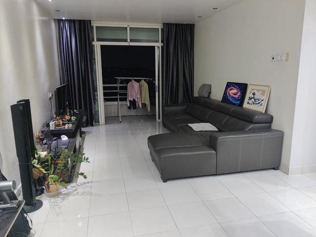 Condominium for sale in Georgetown, Penang