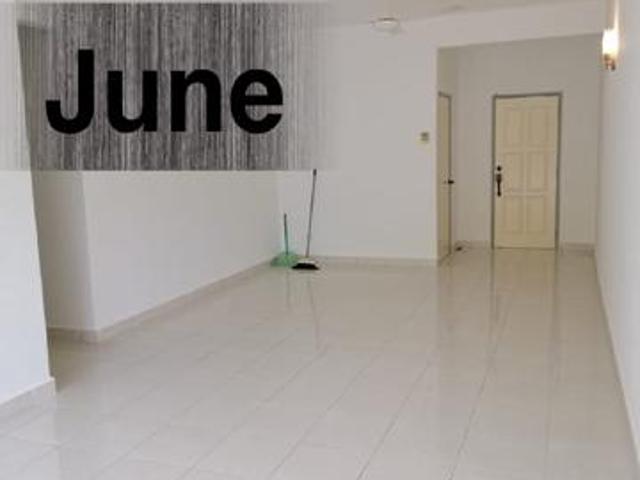 Condominium for sale in Georgetown, Penang