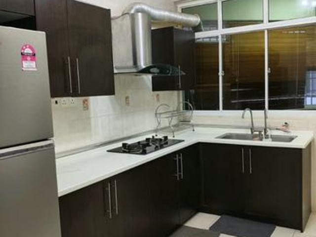 Condominium for rent in Georgetown, Penang
