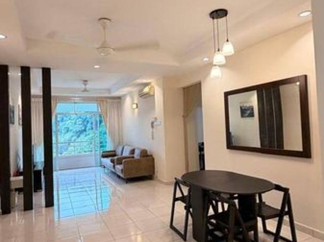 Condominium for rent in Georgetown, Penang