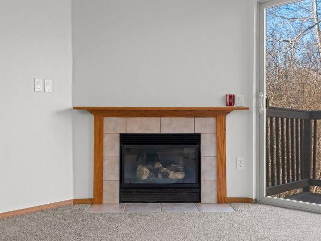 Apartment for rent in Wisconsin