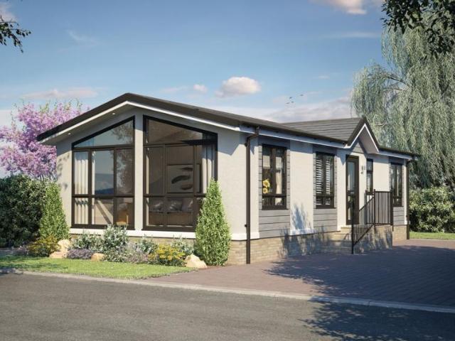 Bungalow for sale in Limberlost, East Dorset