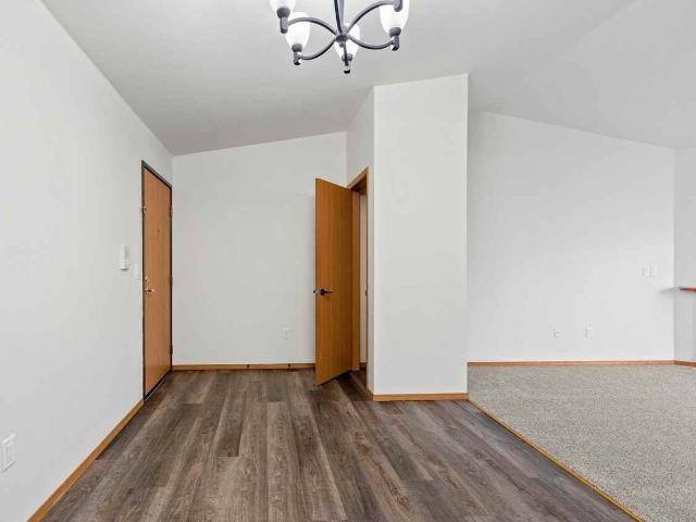 Apartment for rent in Wisconsin