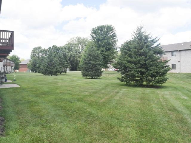 Apartment for rent in Wisconsin