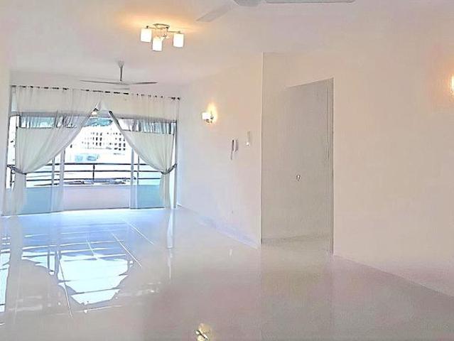 Condominium for sale in Barat Daya, George Town
