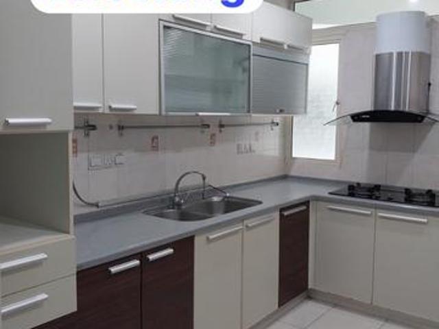Condominium for sale in Barat Daya, George Town