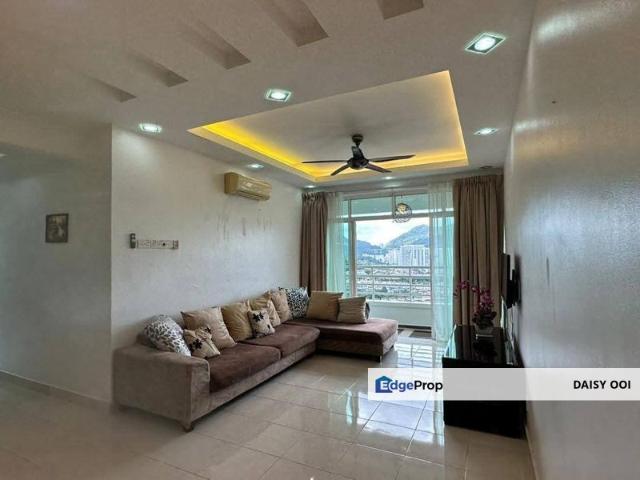 Condominium for rent in Georgetown, Penang