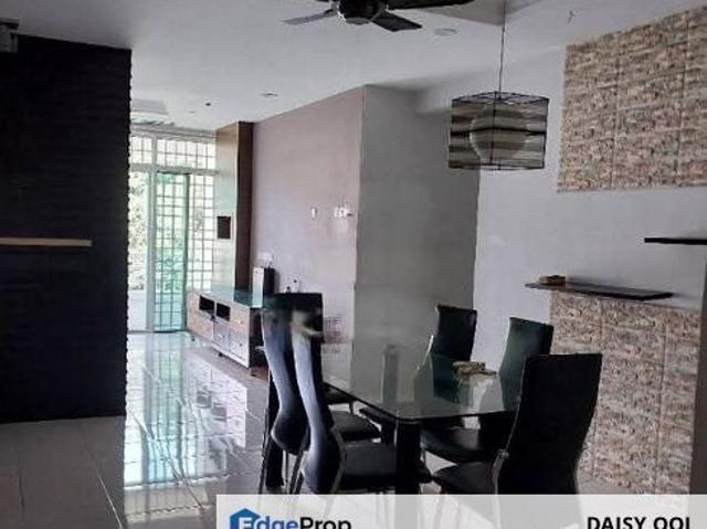 Condominium for sale in Georgetown, Penang