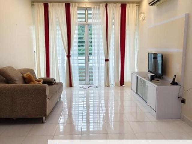 Condominium for sale in Georgetown, Penang
