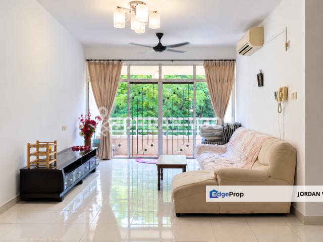 Condominium for sale in Barat Daya, George Town