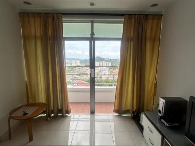 Apartment for rent in Georgetown, Penang